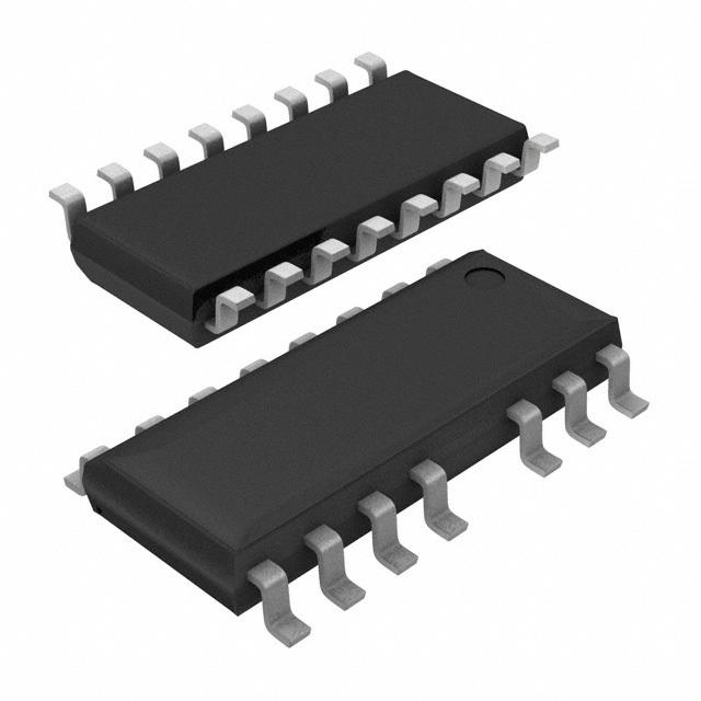 MC14049BDG by Onsemi